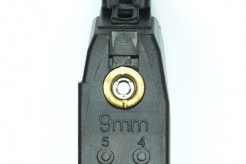 DynamicsHPA - Airsoftový krám, Airsoft zbraně, střelivo, vybavení - Přepouštěcí ventil pro Marui Glock/M a P9/P226/M92F/USP