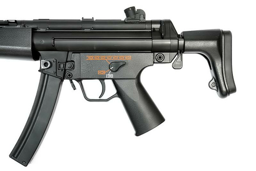 DynamicsHPA - Airsoftový krám, Airsoft zbraně, střelivo, vybavení - JG803 A5J