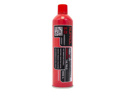 DynamicsHPA - Airsoftový krám, Airsoft zbraně, střelivo, vybavení - Green Gas NUPROL 3.0