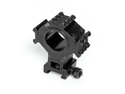 DynamicsHPA - Airsoftový krám, Airsoft zbraně, střelivo, vybavení - Montážní kroužek 3RIS, průměr 30mm