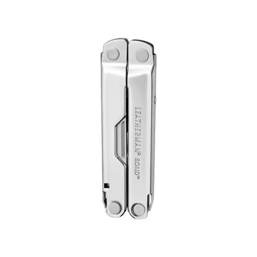 DynamicsHPA - Airsoftový krám, Airsoft zbraně, střelivo, vybavení - Leatherman Multitool BOND(R) - Stříbrná
