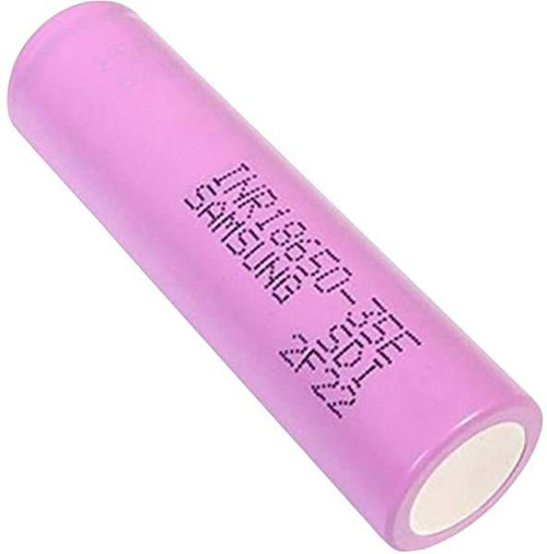 DynamicsHPA - Airsoftový krám, Airsoft zbraně, střelivo, vybavení - Samsung Baterie nabíjecí 18650 3,7V/3500mAh Li-ion