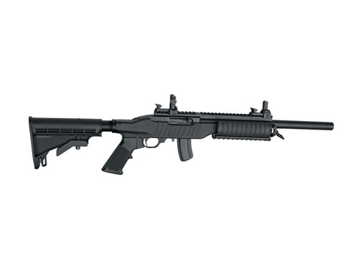 DynamicsHPA - Airsoftový krám, Airsoft zbraně, střelivo, vybavení - Ruger 10/22