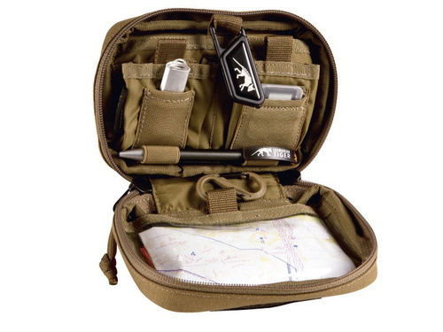 DynamicsHPA - Airsoftový krám, Airsoft zbraně, střelivo, vybavení - TT ADMIN POUCH, multicam
