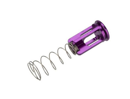 DynamicsHPA - Airsoftový krám, Airsoft zbraně, střelivo, vybavení - Přepouštěcí klapka/kuželka ventilku ICE PICK pro VFC GBB pušky - PURPLE