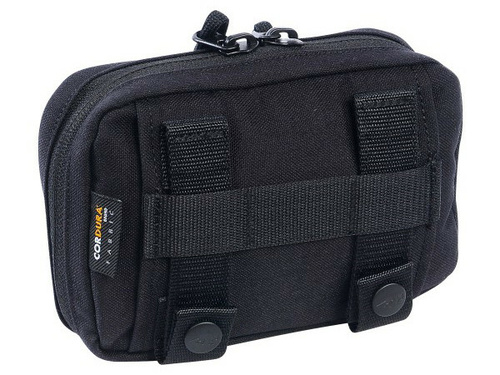DynamicsHPA - Airsoftový krám, Airsoft zbraně, střelivo, vybavení - TT ADMIN POUCH, černý