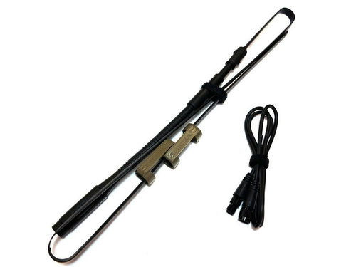DynamicsHPA - Airsoftový krám, Airsoft zbraně, střelivo, vybavení - Korpus antény zPRC-152 Dummy Antenna Package