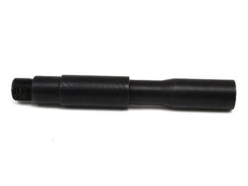 DynamicsHPA - Airsoftový krám, Airsoft zbraně, střelivo, vybavení - Prodloužení vnější hlavně - 11,8 cm