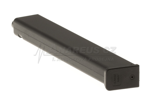 DynamicsHPA - Airsoftový krám, Airsoft zbraně, střelivo, vybavení - CA Zásobník pro ARP 9/PX9 - 120 ran
