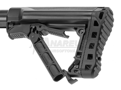 DynamicsHPA - Airsoftový krám, Airsoft zbraně, střelivo, vybavení - CM16 E.T.U. Predator