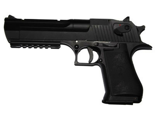 DynamicsHPA - Airsoftový krám, Airsoft zbraně, střelivo, vybavení - Eagle AEP CM121 - černý