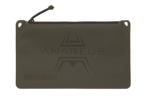 DynamicsHPA - Airsoftový krám, Airsoft zbraně, střelivo, vybavení - Pouzdro MAGPUL DAKA(R) Pouch Medium (střední) - zelené