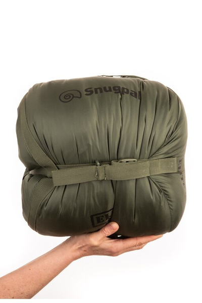 DynamicsHPA - Airsoftový krám, Airsoft zbraně, střelivo, vybavení - Spací pytel Softie(R) Elite 2