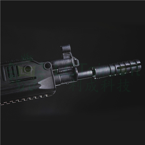 DynamicsHPA - Airsoftový krám, Airsoft zbraně, střelivo, vybavení - LCT PK-402 LCK-16 tlumič výšlehu (-14mm levotočivý)