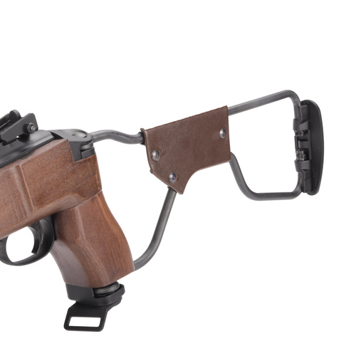 DynamicsHPA - Airsoftový krám, Airsoft zbraně, střelivo, vybavení - King Arms M2 Paratrooper Carbine GAS GBB