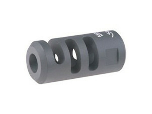 DynamicsHPA - Airsoftový krám, Airsoft zbraně, střelivo, vybavení - Tlumič výšlehu pro Amoeba AS01 Striker - typ 8