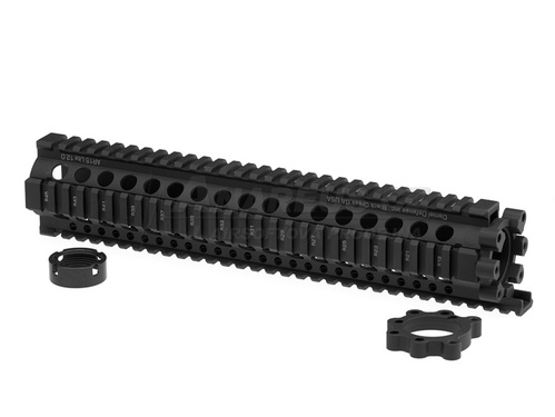 DynamicsHPA - Airsoftový krám, Airsoft zbraně, střelivo, vybavení - RIS předpažbí Daniel Defense Lite Rail 12.0