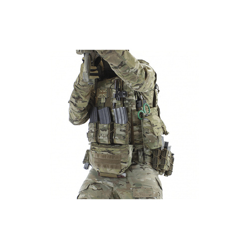 DynamicsHPA - Airsoftový krám, Airsoft zbraně, střelivo, vybavení - IFAK/MEDIC pouzdro na lékárničku, Multicam