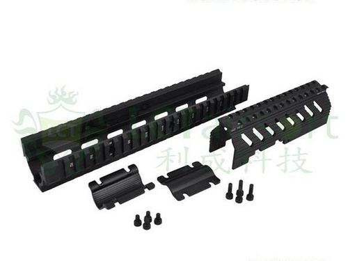 DynamicsHPA - Airsoftový krám, Airsoft zbraně, střelivo, vybavení - RIS předpžabí TX-2 pro AK