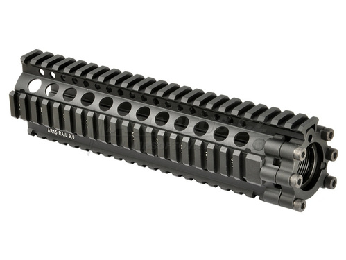 DynamicsHPA - Airsoftový krám, Airsoft zbraně, střelivo, vybavení - RIS předpažbí Daniel Defense 9.0