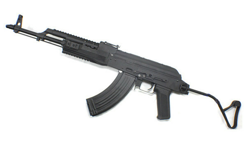 DynamicsHPA - Airsoftový krám, Airsoft zbraně, střelivo, vybavení - AIMS PMC (kovový mechabox), blowback, CM050A