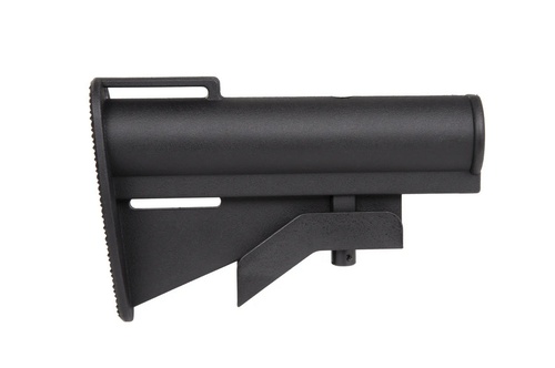 DynamicsHPA - Airsoftový krám, Airsoft zbraně, střelivo, vybavení - CYMA pažba pro M733/CAR-15/XM177