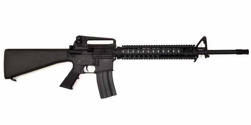 DynamicsHPA - Airsoftový krám, Airsoft zbraně, střelivo, vybavení - M16 A4 - celokov (CM009A4)