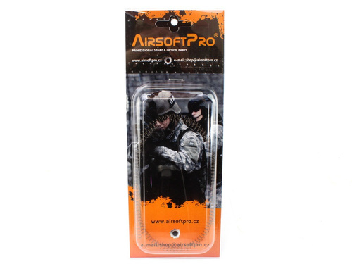 DynamicsHPA - Airsoftový krám, Airsoft zbraně, střelivo, vybavení - Zesílená pružina tlačného zásobníku