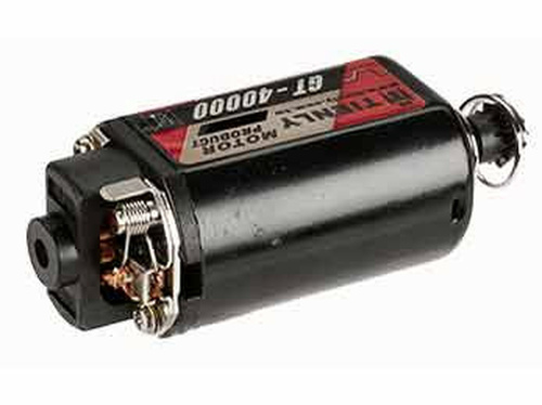 DynamicsHPA - Airsoftový krám, Airsoft zbraně, střelivo, vybavení - Motor Infinity U-40000, krátký