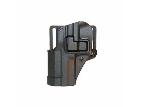 DynamicsHPA - Airsoftový krám, Airsoft zbraně, střelivo, vybavení - Holster Blackhawk SERPA CQC/H a K USP-L a CZ P-09 pro leváky