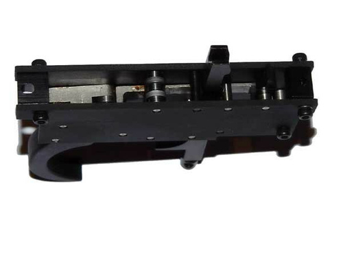 DynamicsHPA - Airsoftový krám, Airsoft zbraně, střelivo, vybavení - Spoušťový mechanismus pro Type96