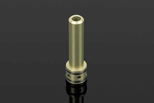 DynamicsHPA - Airsoftový krám, Airsoft zbraně, střelivo, vybavení - GATE tryska M4/16 pro HPA PULSAR S (21,25 - 21,40 mm)