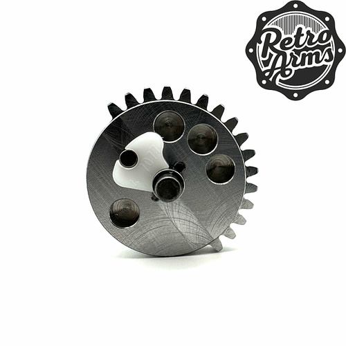 DynamicsHPA - Airsoftový krám, Airsoft zbraně, střelivo, vybavení - RetroArms zpožďovací vačka - 4mm