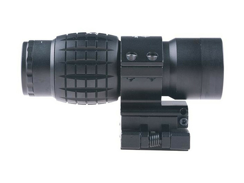 DynamicsHPA - Airsoftový krám, Airsoft zbraně, střelivo, vybavení - 3x 35 V1 Magnifier