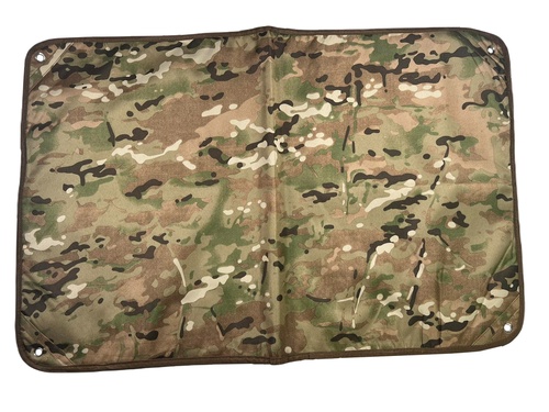 DynamicsHPA - Airsoftový krám, Airsoft zbraně, střelivo, vybavení - Patch panel na nášivky se suchým zipem 90x60cm - MC