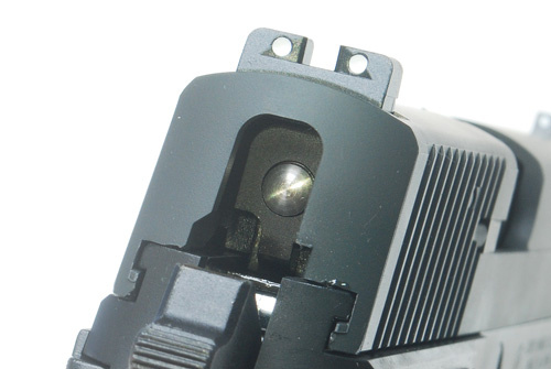 DynamicsHPA - Airsoftový krám, Airsoft zbraně, střelivo, vybavení - Ocelový Firepin Set pro Marui/KJ P226