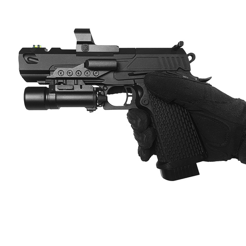 DynamicsHPA - Airsoftový krám, Airsoft zbraně, střelivo, vybavení - Novritsch SSP5 5.1