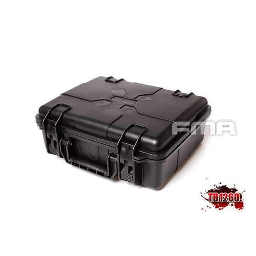 DynamicsHPA - Airsoftový krám, Airsoft zbraně, střelivo, vybavení - FMA replika nočního vidění PVS-31 Dummy, funkční nasvícení - Černá