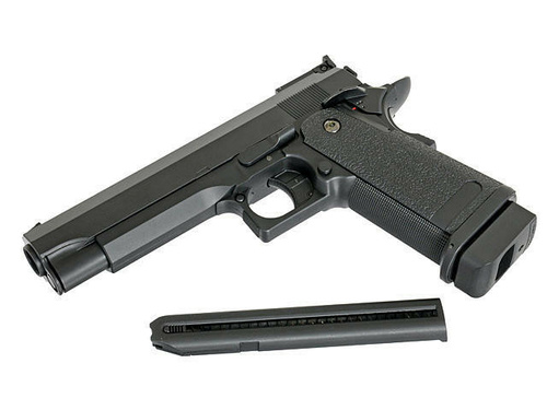 DynamicsHPA - Airsoftový krám, Airsoft zbraně, střelivo, vybavení - Hi-CAPA 5.1 AEP CM.128