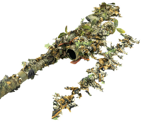 DynamicsHPA - Airsoftový krám, Airsoft zbraně, střelivo, vybavení - 3D Maskovací listy - Everglade