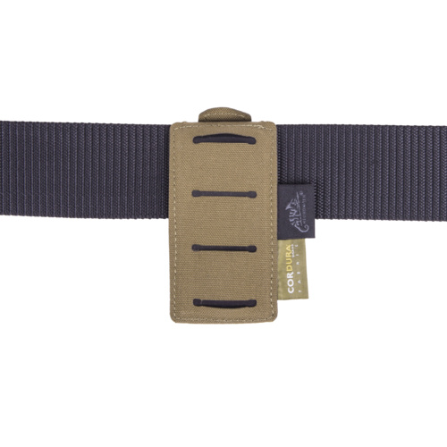DynamicsHPA - Airsoftový krám, Airsoft zbraně, střelivo, vybavení - HELIKON opaskový MOLLE adaptér 1(R) - Šedá