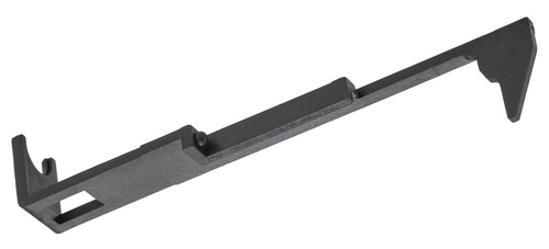 DynamicsHPA - Airsoftový krám, Airsoft zbraně, střelivo, vybavení - Zesílené ramínko podavače pro Tokyo Marui Next Gen Recoil Shock - Carbon Fiber