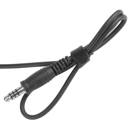 DynamicsHPA - Airsoftový krám, Airsoft zbraně, střelivo, vybavení - EARMOR taktický headset M32H PLUS, montáž na helmu - Písková