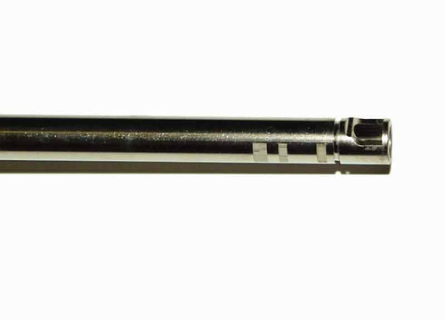 DynamicsHPA - Airsoftový krám, Airsoft zbraně, střelivo, vybavení - ML precizní vnitřní hlaveň pro AEG, 6,02 mm - 229 mm