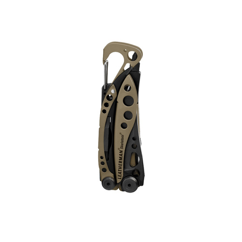 DynamicsHPA - Airsoftový krám, Airsoft zbraně, střelivo, vybavení - Leatherman multitool SKELETOOL(R) - Coyote