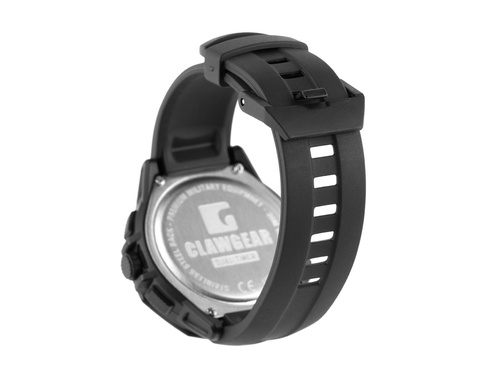 DynamicsHPA - Airsoftový krám, Airsoft zbraně, střelivo, vybavení - Multifunkční Hodinky Clawgear Dual Time