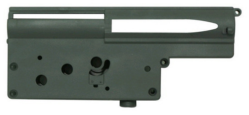 DynamicsHPA - Airsoftový krám, Airsoft zbraně, střelivo, vybavení - Mechabox pro SRC MP-40