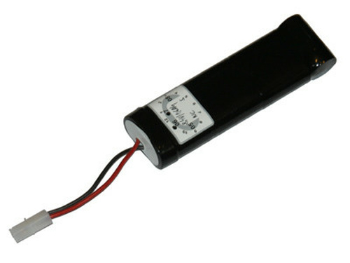 DynamicsHPA - Airsoftový krám, Airsoft zbraně, střelivo, vybavení - Baterie GP L 8,4V / 1900mAh