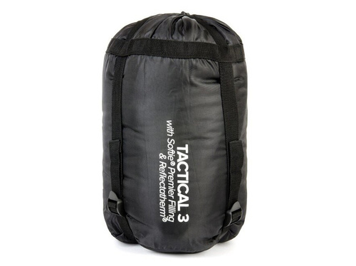 DynamicsHPA - Airsoftový krám, Airsoft zbraně, střelivo, vybavení - Spací pytel TACTICAL 3 Snugpak(R) - Olive Green
