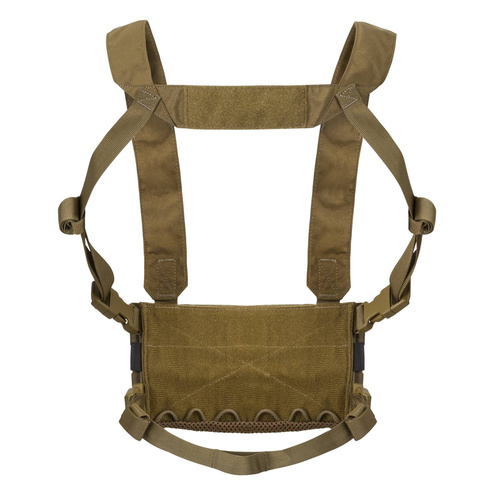 DynamicsHPA - Airsoftový krám, Airsoft zbraně, střelivo, vybavení - HELIKON COMPETITION MultiGun Rig(R) - Zelená